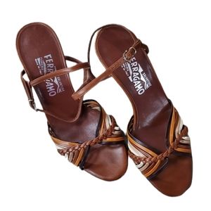 Salvatore Ferragamo | Vintage Shoes